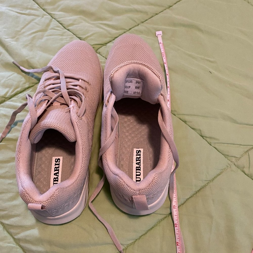 UUBARIS Men's Running Shoes